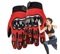 Générique Gants VTT Accessoires De Cyclisme Homme Anti-Chocs