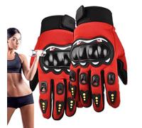 Générique Gants VTT Amortissant