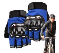 Générique Gants VTT Amortissant