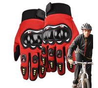 Générique Gants VTT Hommes Femmes Cyclisme Jeunes Seniors débutants