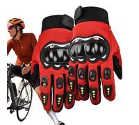 Générique Gants VTT Hommes Femmes Cyclisme Jeunes Seniors débutants
