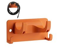 Générique Garage Storage Hooks Modern Space Saving Rustproof