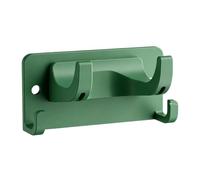 Générique Garage Wall Hooks With Screws, Waterproof Anti-Slip Storage | Utility Hooks Garage Tool Hanger For Shovel Hammer Garden Tools Cup Plate Home Living Room Bathroom Shed Workshop