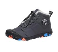 Générique Garçons Baskets Léger Athlétique Baskets,Enfants Marche Chaussures de Course Décontracté Running Entrainement Trail Enfants Garçon Skateboard pour Surf Plongée Nautiques Baignade