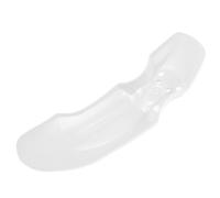 Générique Garde-Boue de Roue pour Motocyclette | Accessoires de Protection pour Cadre | Garde-Boue pour Scooter Electrique - pour Moto Électrique et Usage Extérieur par Temps