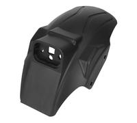 Générique Garde-Boue de Scooter à Couverture complète pour Scooters, Bloc Contre Les éclaboussures de Boue, protège Les Coureurs et Le Scooter de la Boue, Garde-Boue arrière