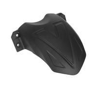 Générique Garde-Boue de Scooter à Couverture complète pour Scooters, Bloc Contre Les éclaboussures de Boue, protège Les Coureurs et Le Scooter de la Boue, Garde-Boue arrière