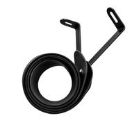 Générique Garde-Boue de vélo Enroulable pour la Couverture des | Acier à mémoire de forme, forme de stockage compacte, aide à limiter les éclaboussures de boue et d ' eau entre les