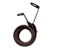 Générique Garde-Boue de vélo Enroulable pour la Couverture des | Acier à mémoire de forme, forme de stockage compacte, aide à limiter les éclaboussures de boue et d ' eau entre les