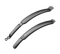 Générique Garde-Boue de vélo Garde-Boue de vélo Garde-Boue de Cyclisme Ailes de Garde-Boue for pièces de vélo Garde-Boue Avant/arrière de vélo