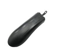 Générique Garde-Boue for vélo de Neige, 2 pièces, Ailes Larges Avant et arrière, Accessoires de Cyclisme, Garde-Boue