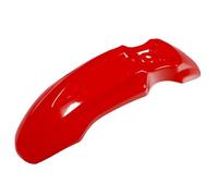 Générique Garde-Boue, pièces ne carrosserie Te, Conception ye Bouclier UE 14,9 x 2,7 Pouces avec Protection ie Roue, Utilisation oe la Couverture de Garde-youe Le Moto, Conduite en Plein air uvec Un