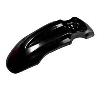 Générique Garde-Boue pour Moto Verte - Accessoires de Protection pour Cadre | Protection Cadre | Utilisation en Exterieur par Pluie Et sur Sols De Gravier Contre Les Eclaboussures