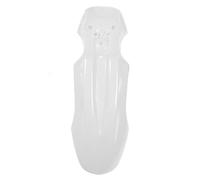 Générique Garde-Boue pour Moto Verte | Protecteur Pneu Anti-Eclaboussures | Protection Anti-Projections pour Pneus de Moto,pour Électrique et Usage Extérieur par Temps