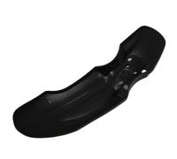 Générique Garde-Boue pour Moto Verte - Protecteur Pneu Anti-Eclaboussures | Protection Cadre - pour Moto Électrique et Usage Extérieur par Temps