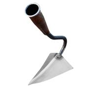 Générique Garden Hoe - Pro | Weeder - Serfouette De Jardin avec Manche Antidérapant Outil De Désherbage pour Creuser Planter Et Aménagement Paysager De Ferme | De Jardín | Zappa | 2026 Pro