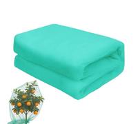 Générique Garden Mesh Netting, Reusable Protection Cover for Plants, Durable and Shield, Breathable Protective Function, Gardening Accessories for Vegetables Flower Outdoor Indoor