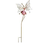 Générique Garden Stakes Decor - Fairy Shape Farmhouse Ornaments | Yard Decorations for Outdoor Courtyard, Pot for Spring Nature, Indoor Balconies Features, Terraces Walkway Pathway Usage