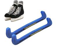 Générique Gardes De Patins À Glace | Gardes De Patinage Artistique Haute Résistance | Garde De Lame À Stabilité Améliorée, Protecteur Antidérapant pour Le Patinage sur Glace
