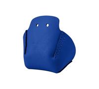 Générique Gardiens À Rouleaux À Rouleaux - Couvertures D'orteils en Cuir PU, Couvercle De La Bonnet De Patin avec 4 Trous | Caps Anti-Friction Remplaçables, Couverture De Protection pour Les Patins