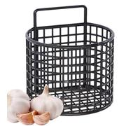 Générique garlic Container Storage garlic Holder Storage garlicC Decorative