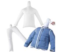 Générique Garment Drying Bag, Fast Drying Air Bag, Foldable Clothes Dryer