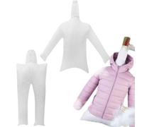 Générique Garment Drying Bag, Fast Drying Air Bag, Foldable Clothes Dryer