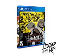 Garou: Mark Of The Wolves - Ps4 (Us)