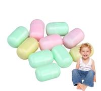 Générique Gashapon Toys - Mini Distributeur Automatique Gashapons | avec des s, des Collations, Jouets en Peluche De Distributeur Automatique De Bonbons Aux Œufs Amusants pour, Jouet Distribut