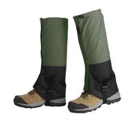 Générique Gator de Serpent pour Hommes | Bottes de Ski étanche Gator Protecteur de Jambe réglable Unisexe | Summer Wataru Water Running Winter Outdoor Sneak Trail Randonnée Randonnée