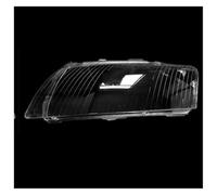 Générique Gauche Droite Couvercle D'objectif Phare Avant Gauche/droite Coque Transparente Pour Voiture Pour A8 D3 2004 - 2009 Feu Circulation Diurne(droite)