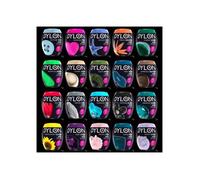 GENERIQUE - Gd Teint Pod Mach Vert Emrde 350g - DYLON