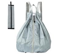 Générique Gear Bag - Portable Lightweight Gear Bag, Packable Backpack Weatherproof Foldable Backpack for Men, Travel and Hiking for Men Women, Camping, Outdoor Activities and Daily Carry