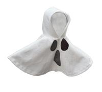 Générique Gear Shift Hoodie, Halloween Ghost Cover, 8.66x6.69in Elastic Wide Fit Design, Soft Themed Fabric, Festive Gear Stick Decoration for Car, Interior, Decor, Truck, Sedan, Family Outings