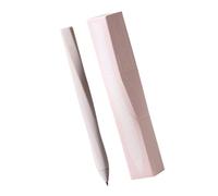 Générique gel en plastique à poignée ergonomique, action, A | Poignée ergonomique, pointe fine de 0, 5 mm, encres noires, séchage rapide pour la prise de notes dans un journal,