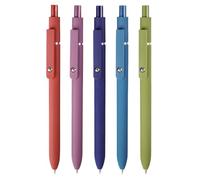 Générique Gel Pens - Fine Point Writing Pens Fast Drying Feature