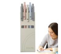 Générique Gel Pens - Fine Point Writing Pens Fast Drying Feature
