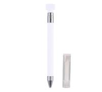 Générique Gem Art Pen - 13.5cm Refillable Wax Pen | Automatic Rhinestone Art Painting Pens For 5D Diamond Painting And Nail Ārt, Stainless Steel Dotting Tool For Kids Home Craft Projects, Acrylic.