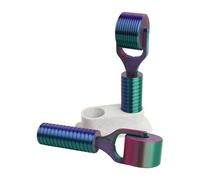 Générique Gem Art Tools, Conception De Rouleau Large, 11x5,5x3,3 Cm, RouleauDe Peinture D'art Diamant Portable, Rouleau À Diamant, Contrôle De Positionnement Précis, Pour Et Adultes