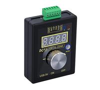 Générique Générateur Portable de Haute Précision, Transmetteur de Courant 0-10 V 0-4-20 MA pour La Recherche Scientifique, sans Batterie