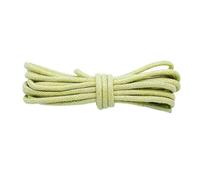 Générique Generic Lacets ronds cirés en cuir durable pour chaussures formelles bottes 80 cm A36