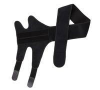 Générique Genouillère pour Chien Compression - Portable Modern avec 2 Bandes Stabilisatrices, Orthèse Luxation De La, Rotule, Stabilité Convalescence Blessures | Multipurpose Outdoor Indoor Utility