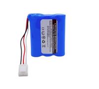 Générique GeRnie 11.1V 10.8V 2600mAh 3200mAh Rechargeable Li-ION Battery Pack for Vacuum Cleaner FC8792 FC8782 FC8794 FC8795 FC8796(10.8V 11.1V 2600mAh)