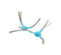 Générique GeRnie Brosse latérale, filtres HEPA, serpillère en Tissu for aspirateurs séries 4090, 4690, 4490 et 5490, Accessoires, kit d'insertion for serpillère en Tissu(2PCS Side Brush)