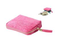 Générique Gettoreach Travel Jewelry Case, Travel Jewelry Case Organizer, Stuffdatas Mini Portable Jewelry for Bracelets,Rings, Bangles (C)