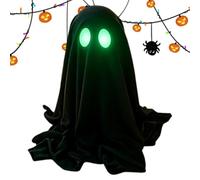 Générique Ghost Decor - Glow in The Dark Ghost Shape, Tabletop Ornament