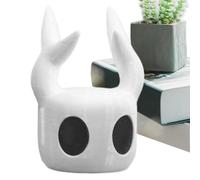 Générique Ghost Design Controller Stand, Resin Mount Holder, Anti-Slip Creative Controller Organizer for Desk Room Living Room, Game Controllers Display Stand with Decorative Build, Accessory