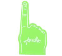 Générique Giant Hands Pointing Finger - Inspirational Design Celebration Tool | Cheer Up Hands Fingers, for Soccer Games and Hockey Games Use