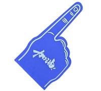 Générique Giant Hands Pointing Finger - Inspirational Design Celebration Tool | Cheer Up Hands Fingers, for Soccer Games and Hockey Games Use