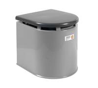 Giganplast WC chimique Camper 8850/M - Accessoire pour temps libre Multicolore Taille unique